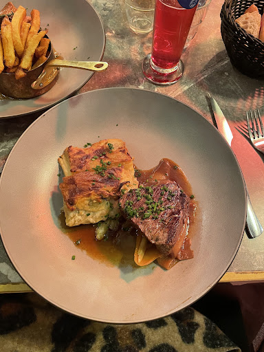 Photo 1 - Brasserie les Bains Trouville