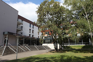 Photo n°6 de Vitacolo à Villeurbanne (Camp d'été)