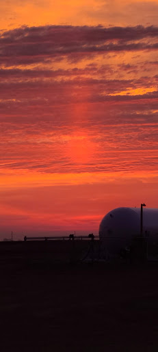 Lignite Oil Company Gallery - United States