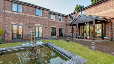 Melbourne House Care Home