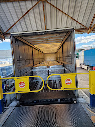 Photo n°4 de Transports Chiki à Eckbolsheim (Société de transport international de marchandises)