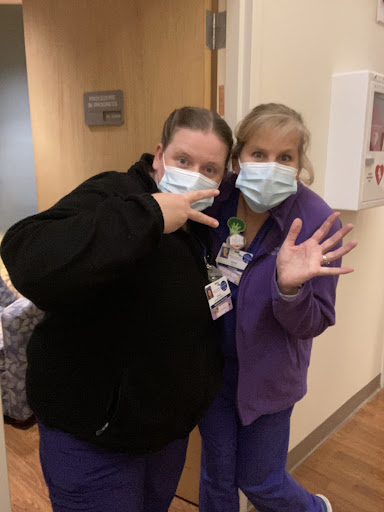 Seby B. Jones Regional Cancer Center - Thumbnail