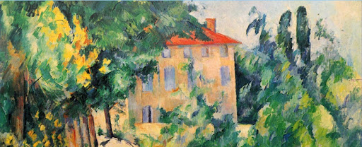 Couleurs Cezanne - Thumbnail