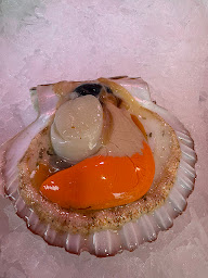 Photo n°7 de Chez David à Deauville (Poissonnerie)