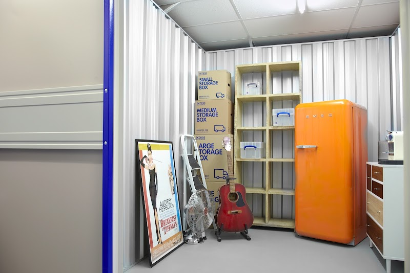 Access Self Storage Hemel Hempstead photo 3