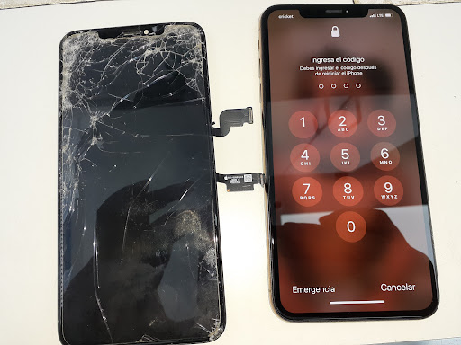 Cellairis (Phone Repair & Accessories) Inside Walmart - Cartersville - Thumbnail
