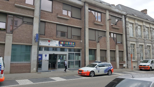 Politie Bureau Mechelen