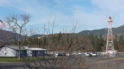 Grants Pass Airport