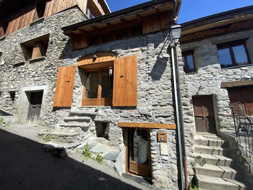 Photo de Chalet le Persan à Saint-Bon-Tarentaise (73120)