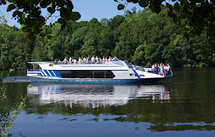 Photo n°33 de VAL D'ORNE SARL à Putanges-le-Lac (Agence d'excursions en bateau)
