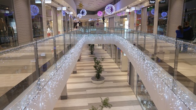 El Corte Inglés Outlet
