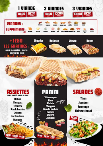 Photo 3 - L'Escale