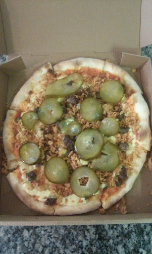 Pizza-Eck - Thumbnail