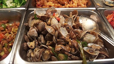 Photos of Yummy Buffet