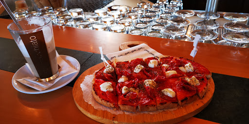 Zinta Bar Café - Thumbnail