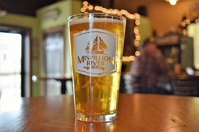 Mispillion River Brewing