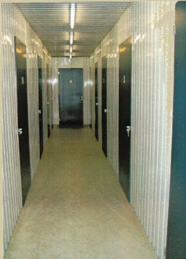 Central Security Self-Storage - Thumbnail