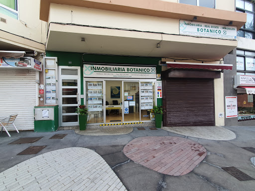 Inmobiliaria Botánico