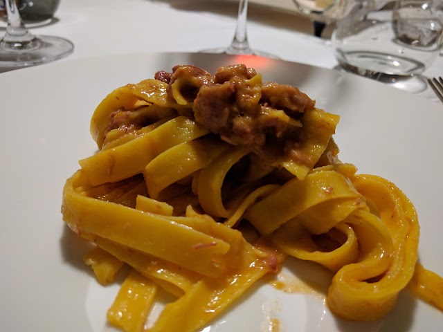Ristorante l'Erba del Re