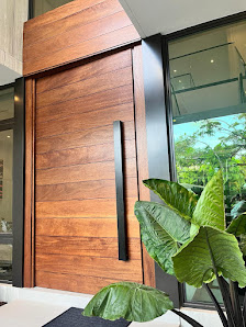 The Door District - Doral, Florida