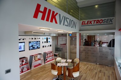 ELEKTROSEK HIKVISION