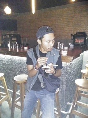 Borneo Beerhouse, Author: rizki pebriansyah ceritanya gamer