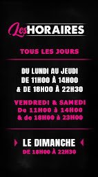 Photo n°10 de O’Cuise à Cuise-la-Motte (Restauration rapide)