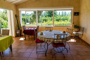 Photo n°35 de Mas Picton, gîtes et chambres d'hôtes avec piscine, évenements et accueil groupes à Argelès-sur-Mer (Appartement de vacances)