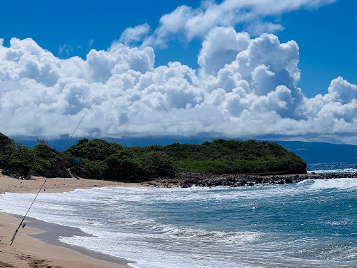 Kū’au Beach Park - Thumbnail