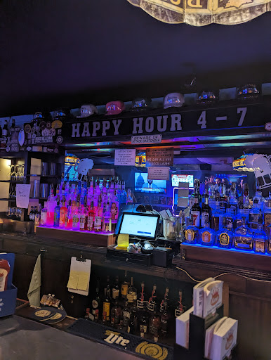 Silver Moon Saloon - Thumbnail