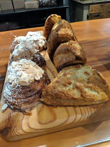 The Central Bean & Bakery - Thumbnail