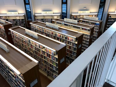 North Beach Library