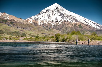 Photos of San Huberto Lodge