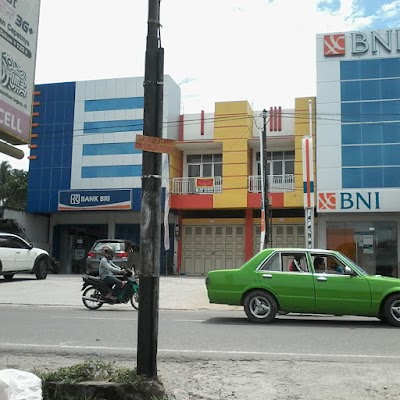 bank