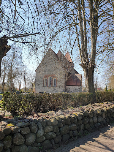 Dorfkirche Sanitz Gallery - Germany