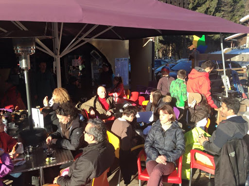 Photo 2 - Restaurant le Tire-Fesses