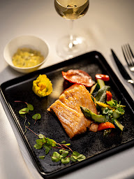 Photo n°12 de Restaurant du Ciarus à Strasbourg (Restaurant biologique)