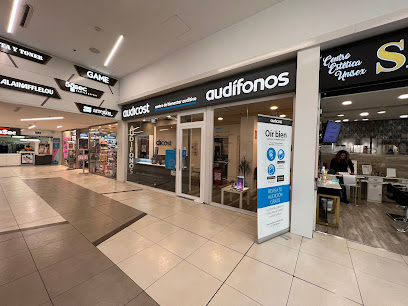 Audicost Audífonos Madrid Moratalaz