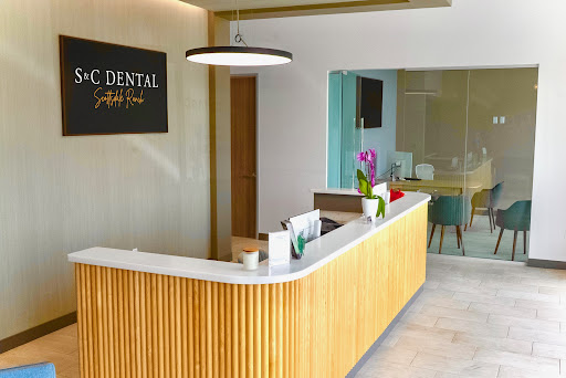 S&C Dental Scottsdale Ranch