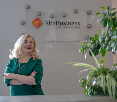Biuro Rachunkowe Alfa Business sp. z o. o. (OSCBR)