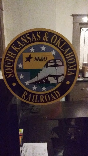 South Kansas & Oklahoma Railroad Gallery - United States