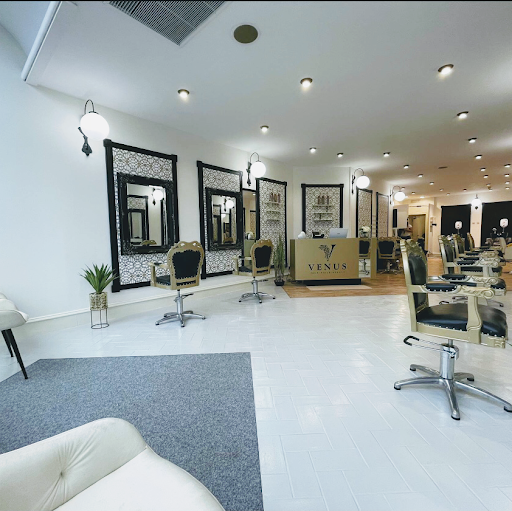 Venus Salon