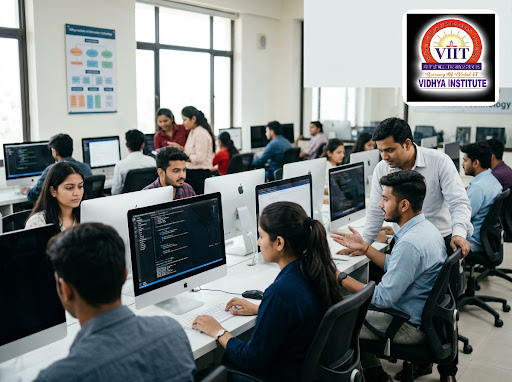Build a future-ready career with practical, job-focused computer education at Vidhya Institute of… post image