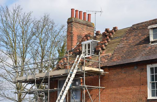 Bridge Roofing - Visual