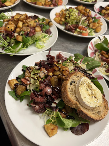 Photo 1 - Aux Gourmets Sympa