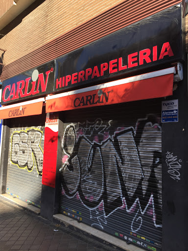 CARLIN Mirasierra - Thumbnail