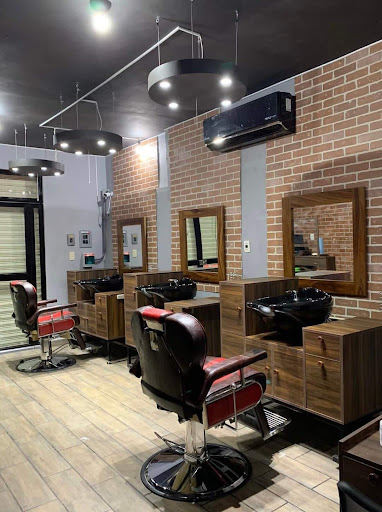 BARBMANT Barberia y SPA