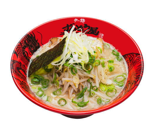 ラー麺ずんどう屋 野洲