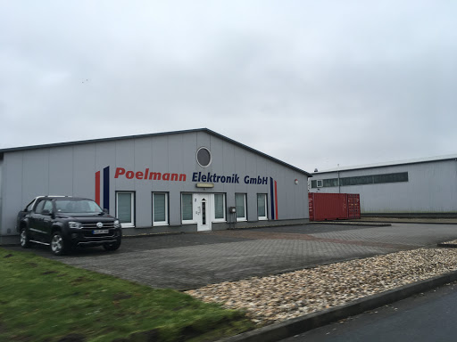 Poelmann Elektronik GmbH | Elektronikbauteile