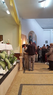 Parroquia Nuestra Señora De La Merced, Author: Carolina Sanchez